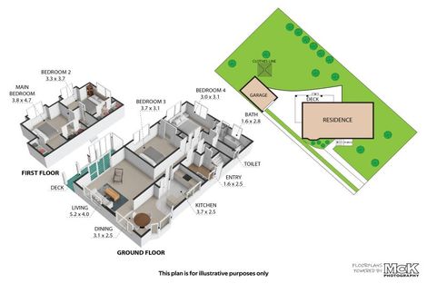 Photo of property in 27 Tiverton Crescent, Whalers Gate, New Plymouth, 4310