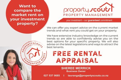 Photo of property in 135 Leyland Road, Whakamarama, Tauranga, 3179