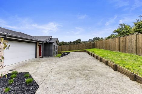 Photo of property in 37d Helenvale Crescent, Pokeno, 2402