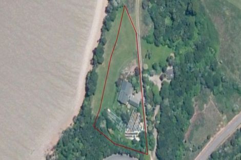 Photo of property in 4141 Kenepuru Road, Kenepuru Head, Picton, 7282