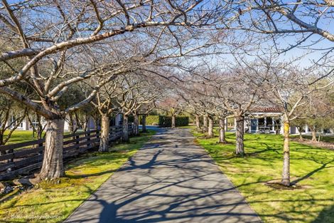 Photo of property in 184 Vicenza Drive, Ohoka, Kaiapoi, 7692