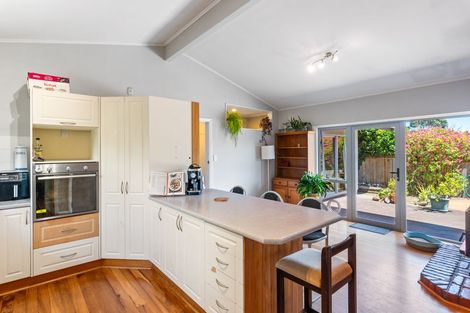 Photo of property in 3 Grange Park Avenue, Raumati South, Paraparaumu, 5032