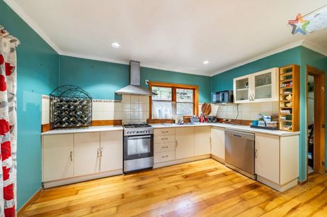 Photo of property in 59 Coast Road, Wainuiomata, Lower Hutt, 5014
