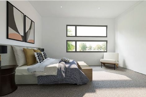 Photo of property in 3/91 Tennyson Street, Sydenham, Christchurch, 8023