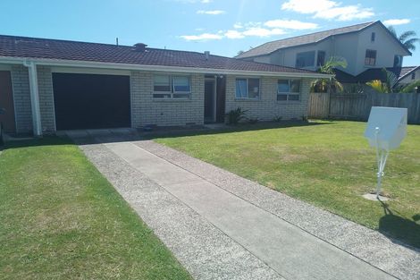 Photo of property in 3 Carol Place, Otumoetai, Tauranga, 3110