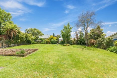 Photo of property in 3 Cross Street, Taumarunui, 3920