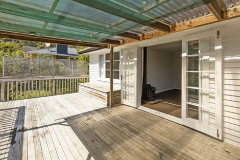 Photo of property in 43 Hay Street, Naenae, Lower Hutt, 5011