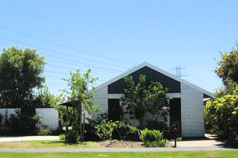 Photo of property in 104 Merrin Street, Avonhead, Christchurch, 8042