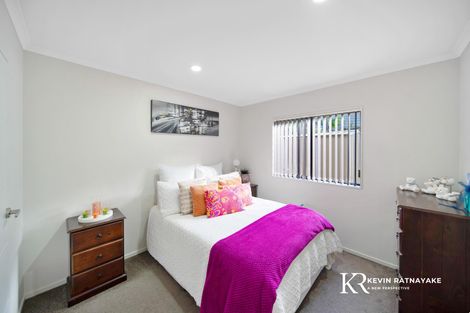 Photo of property in 5 Kereru Rise, Papakura, 2110