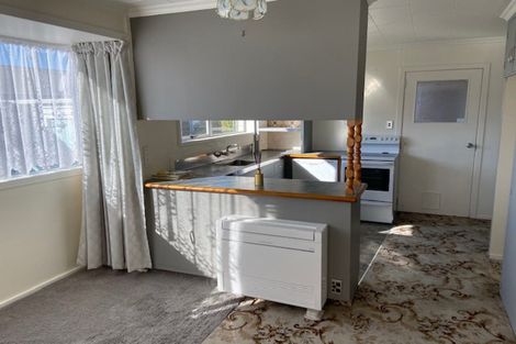 Photo of property in 4/383 Burnett Street, Ashburton, 7700