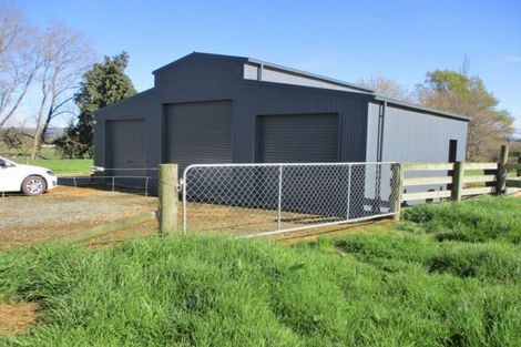 Photo of property in 784 Winchester Hanging Rock Road, Hilton, Temuka, 7985