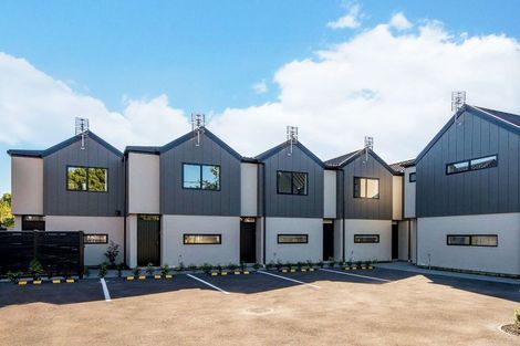 Photo of property in 5/505 Tuam Street, Phillipstown, Christchurch, 8011