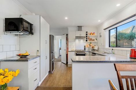 Photo of property in 49 Claridges Road, Casebrook, Christchurch, 8051