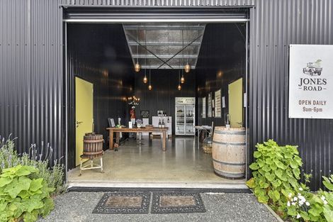 Photo of property in 107 Jones Road, Evansdale, Waikouaiti, 9471