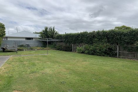 Photo of property in 5 Le Fleming Street, Darfield, 7510