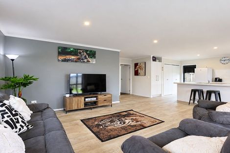 Photo of property in 9a Westgate Street, Ngaruawahia, 3720