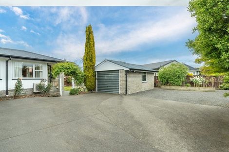 Photo of property in 40 Bourne Crescent, Papanui, Christchurch, 8053