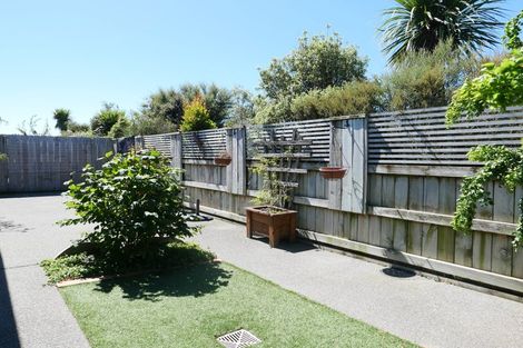 Photo of property in Georgia Estate, 24/3 Georgia Grove, Paraparaumu, 5032