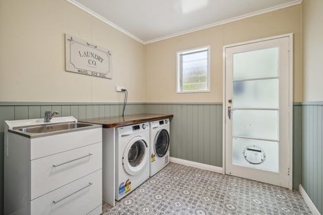 Photo of property in 14 Frances Street, Tirau, 3410