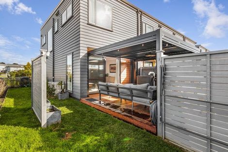 Photo of property in 51 Harewood Street, Whenuapai, Auckland, 0618