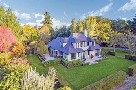 Photo of property in 198 Whites Road, Ohoka, Kaiapoi, 7692