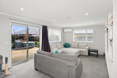 Photo of property in 23 Makawe Roa Street, Marshland, Christchurch, 8083