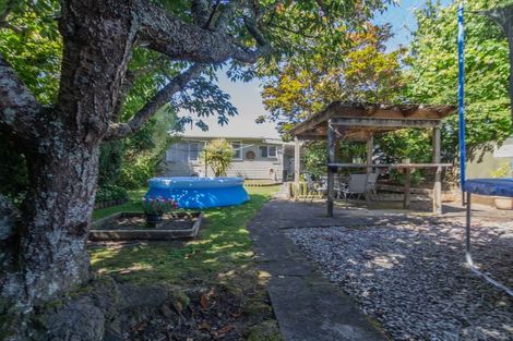 Photo of property in 160 Taupo Road, Taumarunui, 3920