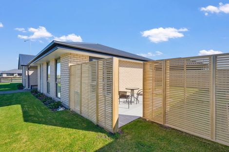Photo of property in 2 Chambers Avenue, Woodend, 7610