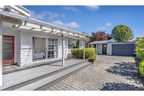 Photo of property in 11 Cheyenne Street, Sockburn, Christchurch, 8042