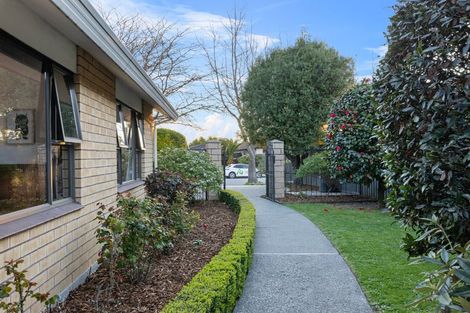 Photo of property in 10 Northfield Road, Casebrook, Christchurch, 8051