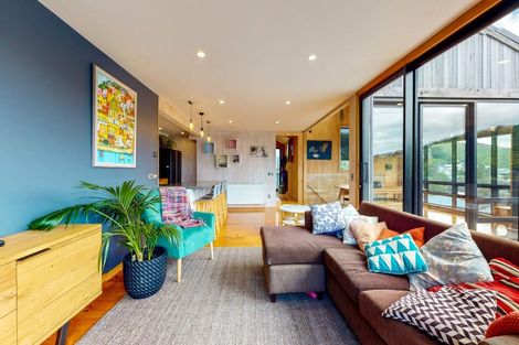 Photo of property in 4 Milne Terrace, Island Bay, Wellington, 6023