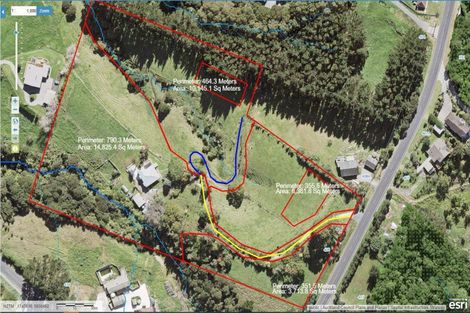 Photo of property in 408 Paremoremo Road, Paremoremo, Auckland, 0632