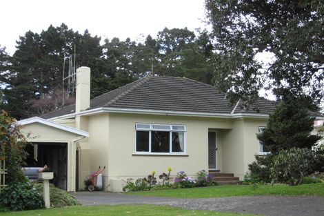 Photo of property in 22 Plunket Street, Durie Hill, Whanganui, 4500