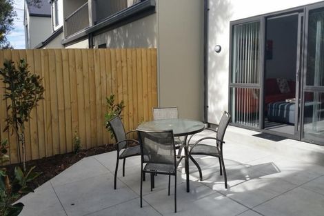 Photo of property in 85 Burke Street, Addington, Christchurch, 8024