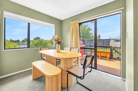 Photo of property in 57 Blomfield Street, Pukehangi, Rotorua, 3015