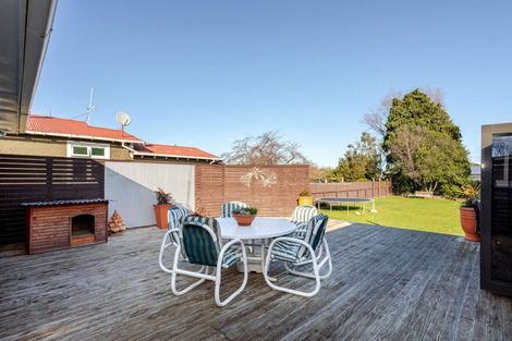 Photo of property in 56 Barraud Street, Dannevirke, 4930