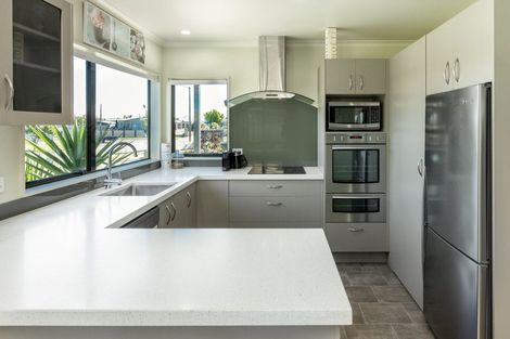 Photo of property in 3 Alan Styles Place, Greenmeadows, Napier, 4112