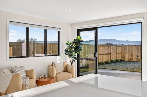 Photo of property in 12 Tuwaewae Drive, Matamata, 3400