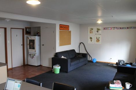 Photo of property in 840a Cumberland Street North, North Dunedin, Dunedin, 9016