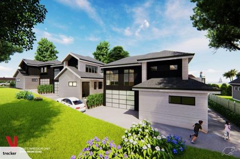 Photo of property in 182 Bucklands Beach Road, Bucklands Beach, Auckland, 2012