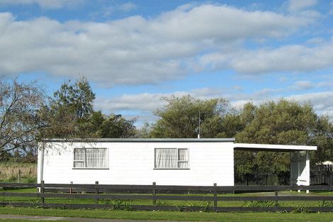 Photo of property in 101 Tutaenui Road, Marton, 4710