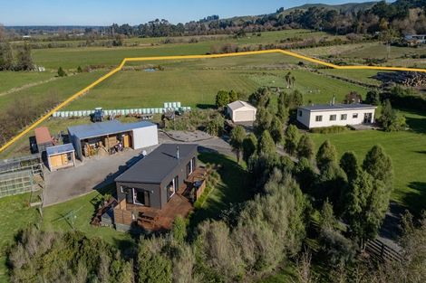 Photo of property in 1041 German Road, Starvation Hill, Oxford, 7495