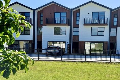 Photo of property in 26b Brennan Avenue, Te Atatu Peninsula, Auckland, 0610