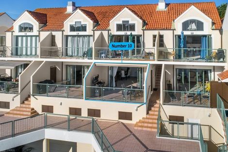 Photo of property in 10 Harbour Village Drive, Gulf Harbour, Whangaparaoa, 0930