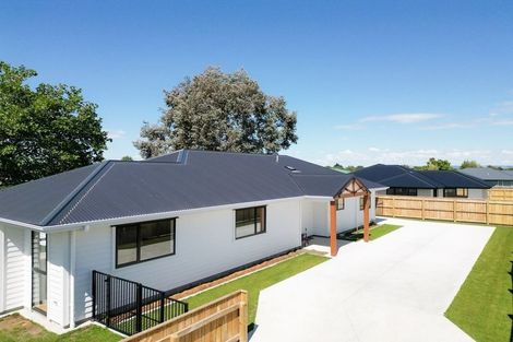 Photo of property in 6 Beau Lane, Feilding, 4702