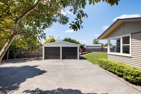 Photo of property in 14 Motuoapa Place, Kelvin Grove, Palmerston North, 4414