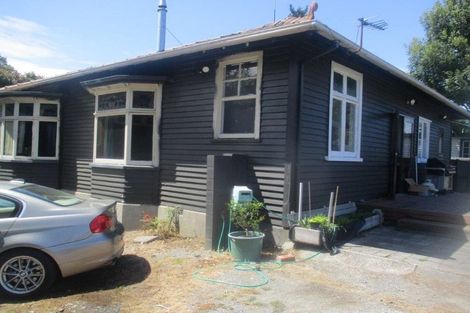 Photo of property in 477 Barrington Street, Addington, Christchurch, 8024