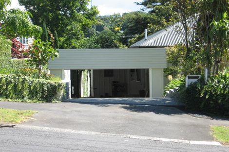 Photo of property in 64 Seaview Road, Remuera, Auckland, 1050