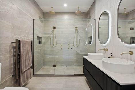 Photo of property in 8 Matheson Way, Waiau Pa, Pukekohe, 2679