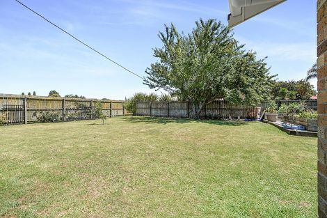 Photo of property in 25 Wight Street, Huntly, 3700